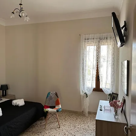 Appartamento La Dimora Di Porta Palermo -centro Storico-sciacca *