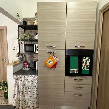 La Dimora Di Porta Palermo -centro Storico-sciacca *