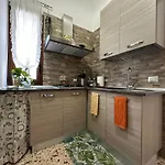 La Dimora Di Porta Palermo -centro Storico-sciacca Apartament