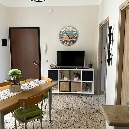 Apartman La Dimora Di Porta Palermo -centro Storico-sciacca