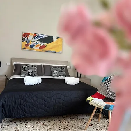 Apartament La Dimora Di Porta Palermo -centro Storico-sciacca *
